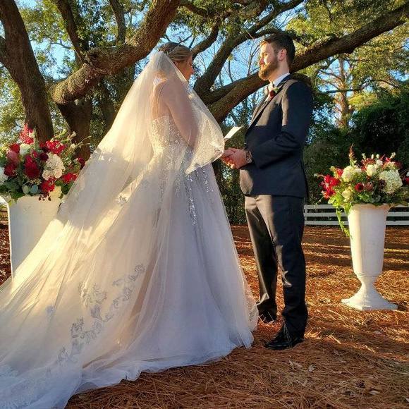 Meet your Posher, Jake - Picture 1 of 1